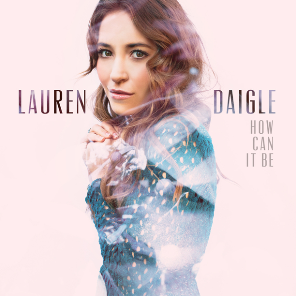 Lauren Daigle Appears On NBC's Today Show See Live Video Here