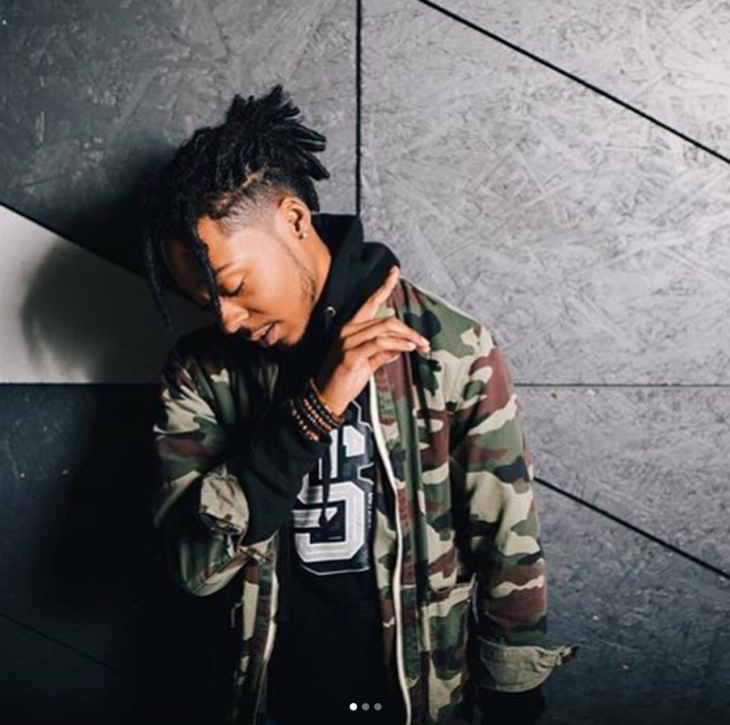 1KPhew Releases New Music! Listen Here : ArtSoulRadio
