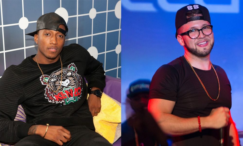 Lecrae And Andy Mineo Announce Better Late Than Never Tour Artsoulradio