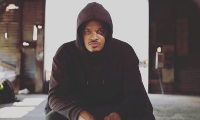 Christon Gray, Clear the Heir, Christon Gray Together Forever
