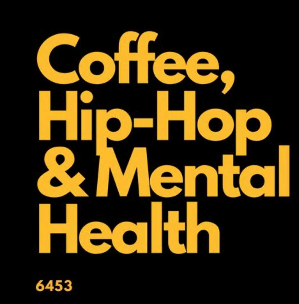 "Coffee Hip Hop & Mental Health" Presents Conversation About Church