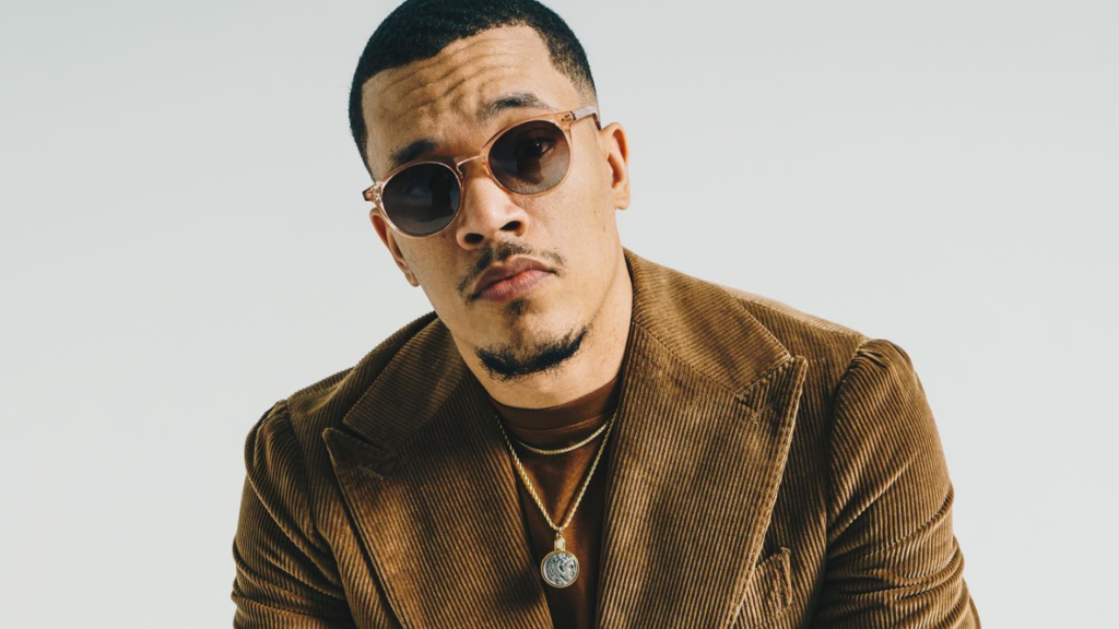 WHATUPRG Welcomes You To A New Hollywood with his new KIDS single ...