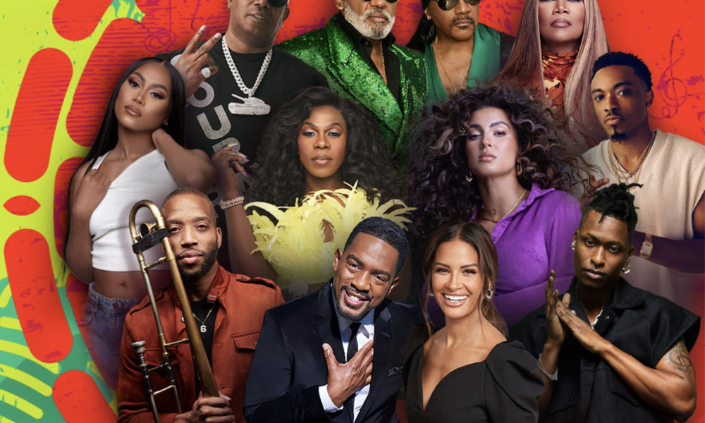The 26th Annual Super Bowl Soulful Celebration Returns to New Orleans ...